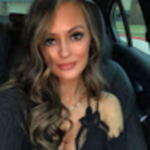 Meet your Posher, Kisha